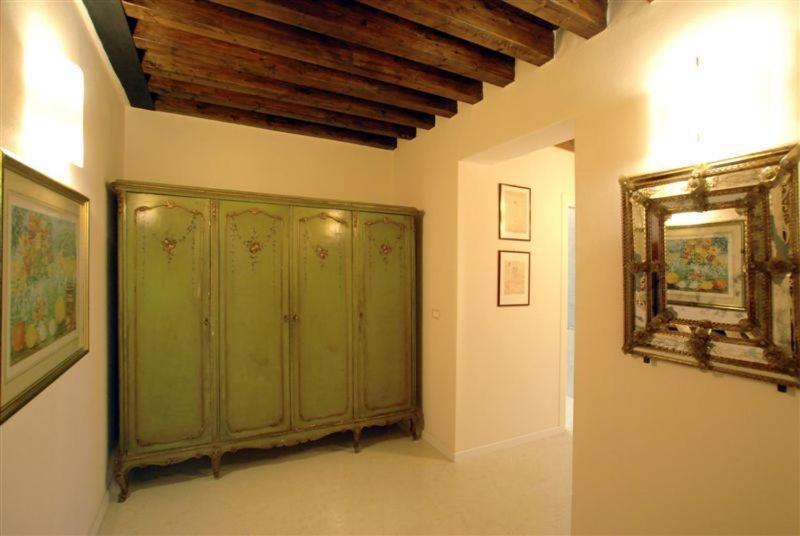 Sarai Apartments Venedig Rum bild