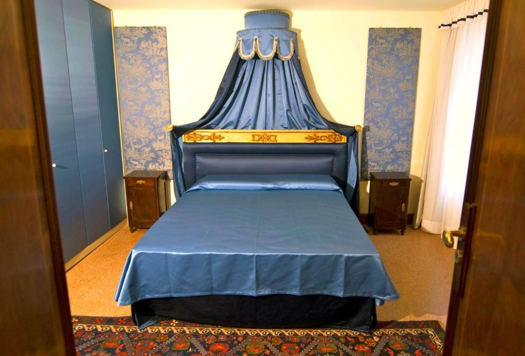 Sarai Apartments Venedig Rum bild