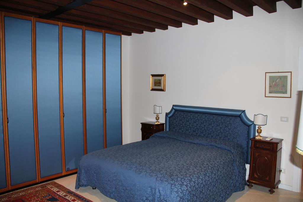 Sarai Apartments Venedig Rum bild