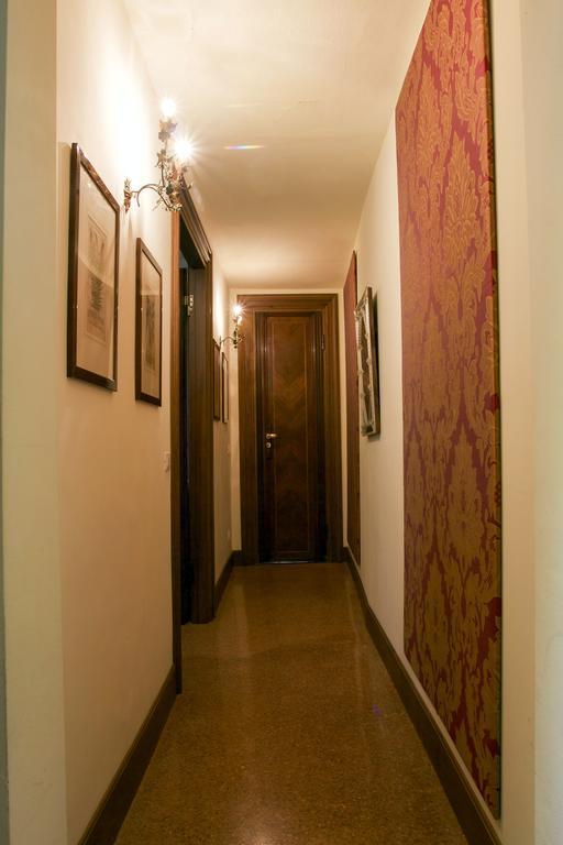 Sarai Apartments Venedig Exteriör bild