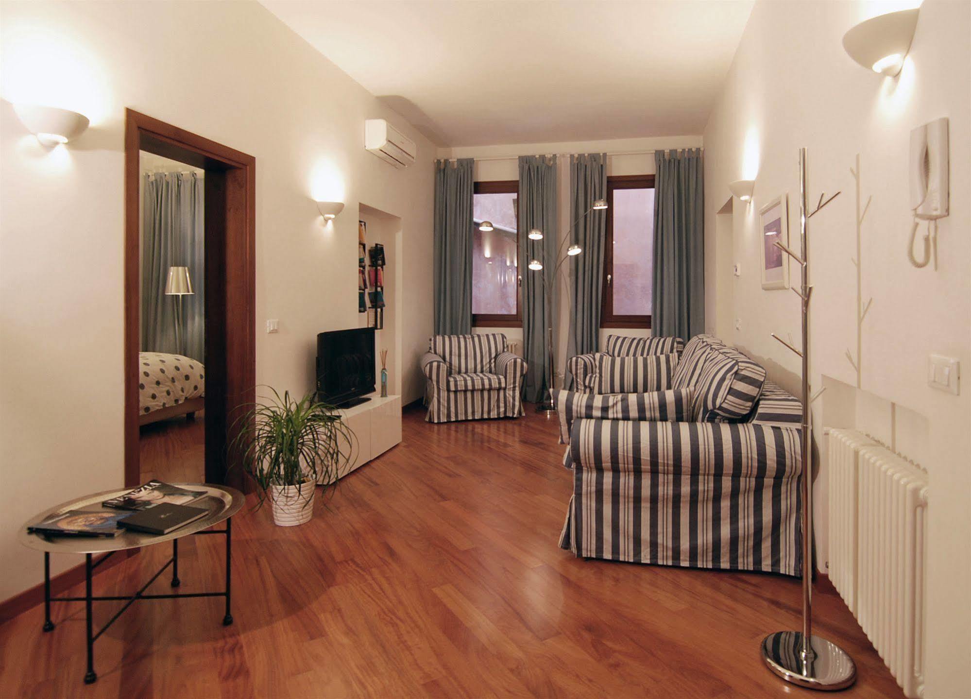 Sarai Apartments Venedig Exteriör bild